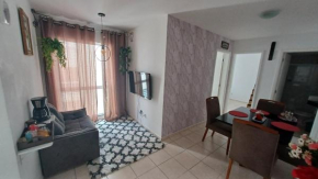 Apartamento em Pimenteiras